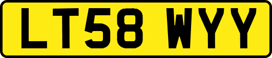 LT58WYY