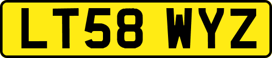 LT58WYZ