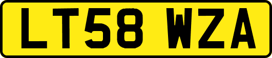 LT58WZA
