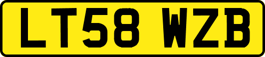 LT58WZB