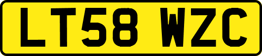 LT58WZC