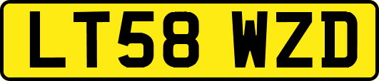 LT58WZD