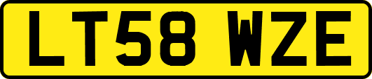 LT58WZE