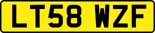 LT58WZF