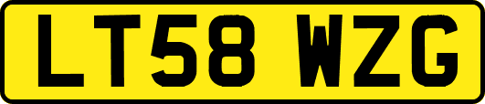 LT58WZG