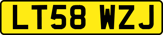 LT58WZJ