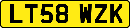 LT58WZK