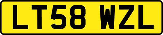 LT58WZL
