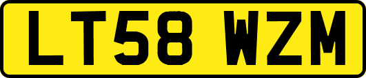 LT58WZM