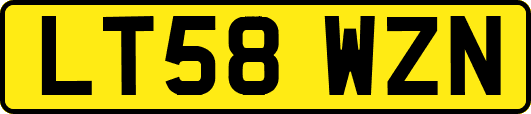 LT58WZN