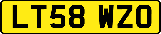 LT58WZO
