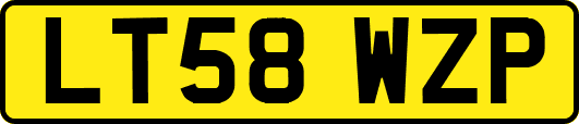 LT58WZP