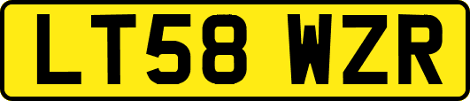 LT58WZR