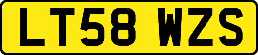 LT58WZS