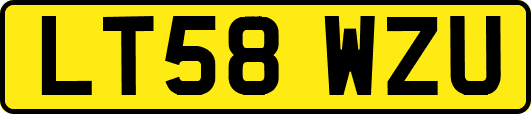 LT58WZU
