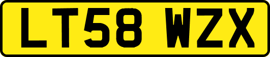 LT58WZX
