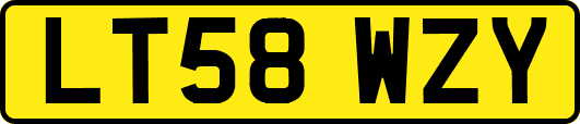 LT58WZY
