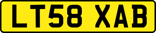 LT58XAB