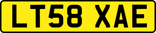 LT58XAE
