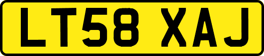 LT58XAJ