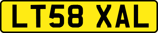 LT58XAL