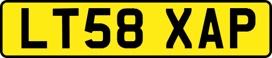 LT58XAP