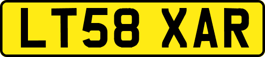 LT58XAR