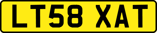 LT58XAT