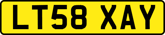 LT58XAY