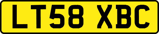 LT58XBC