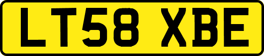 LT58XBE