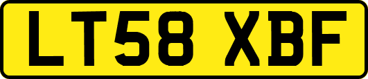 LT58XBF