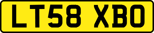 LT58XBO