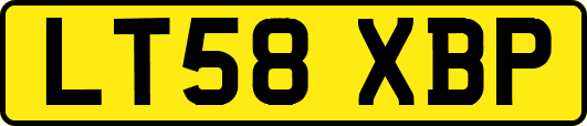 LT58XBP