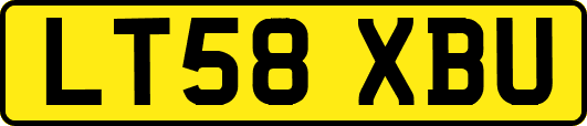 LT58XBU