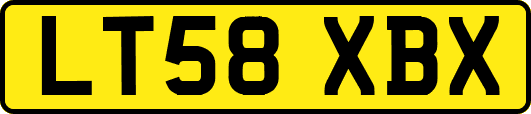 LT58XBX