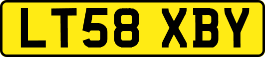 LT58XBY