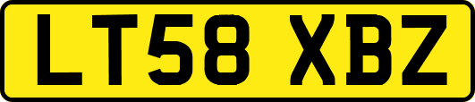 LT58XBZ