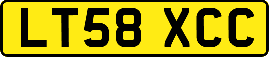 LT58XCC