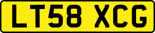 LT58XCG