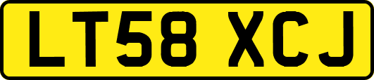 LT58XCJ