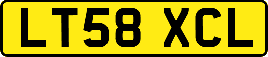 LT58XCL