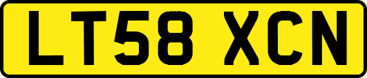 LT58XCN