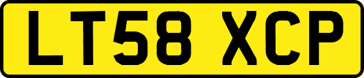 LT58XCP