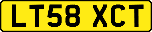 LT58XCT