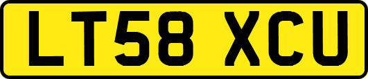 LT58XCU