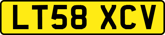 LT58XCV