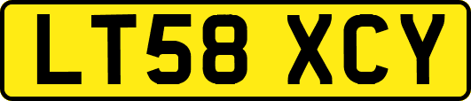 LT58XCY