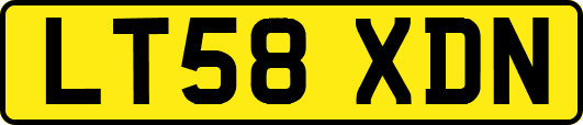 LT58XDN