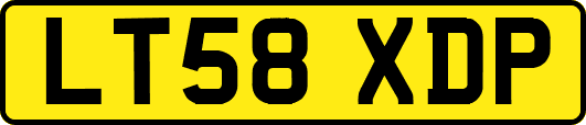 LT58XDP